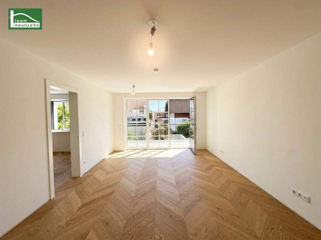 Wohnung mieten in Tulln an der Donau, Niederösterreich