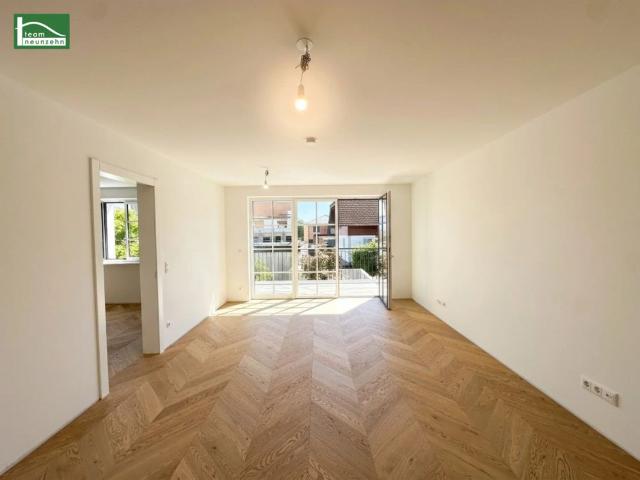 Apartment mieten in Langenlebarn - Oberaigen, Tulln an der Donau