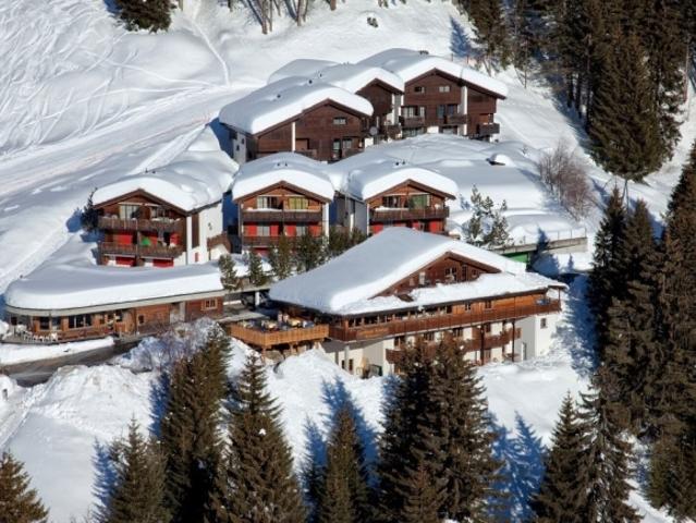 Atelier mieten in Arosa, Graubünden
