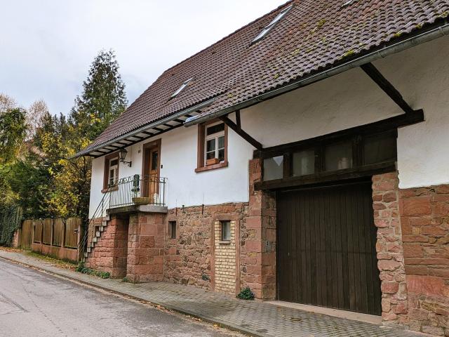 Villa kaufen in Mörlenbach-Mitte, Kreis Bergstraße