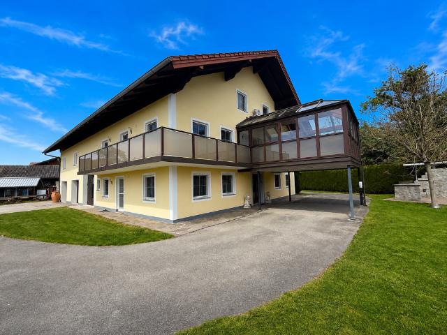 Einfamilienhaus kaufen in Pöndorf, Oberösterreich