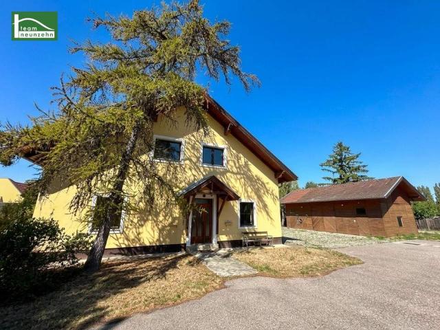 Haus mieten in Bruck an der Leitha, Niederösterreich