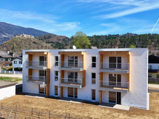Apartment kaufen in Judendorf-Straßengel, Kärnten