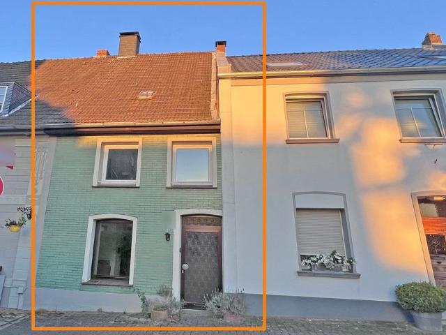 Haus kaufen in Kamp-Lintfort