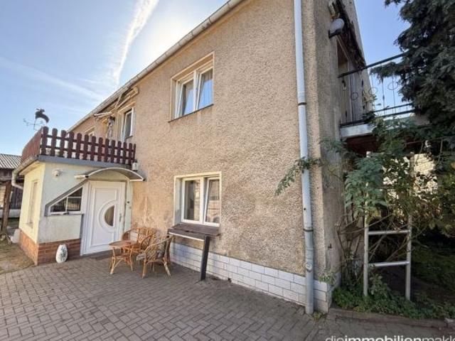 Haus kaufen in Brandenburg