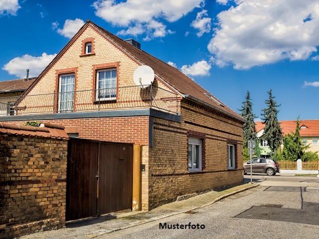 Haus kaufen in Niedergörsdorf, Brandenburg
