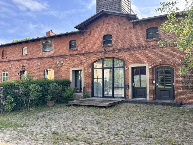Wohnung kaufen in Hagebök, Neuburg