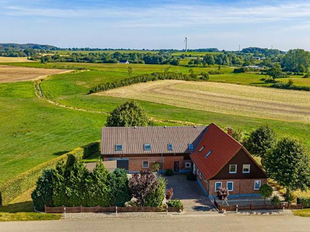 Haus kaufen in Wagersrott, Kreis Schleswig-Flensburg
