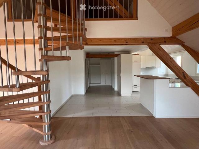 Apartment mieten in Tannhölzli, Alchenstorf