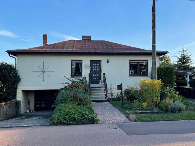 Haus kaufen in Plötzkau, Salzlandkreis
