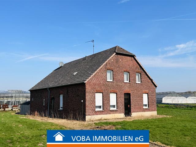 Haus kaufen in Straelen, Nordrhein-Westfalen