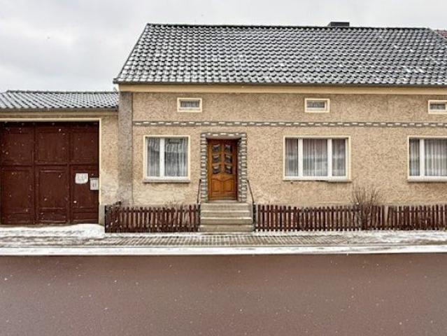 Haus kaufen in Wollin, Brandenburg