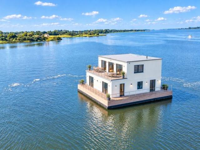 Haus kaufen in Arnis, Kreis Schleswig-Flensburg