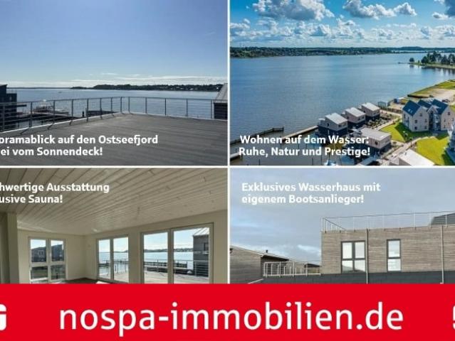 Haus kaufen in Freiheit, Schleswig