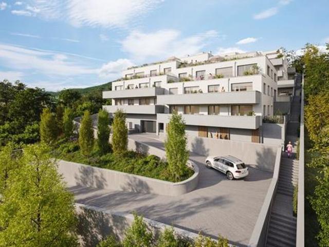 Wohnung kaufen in Purkersdorf, Niederösterreich