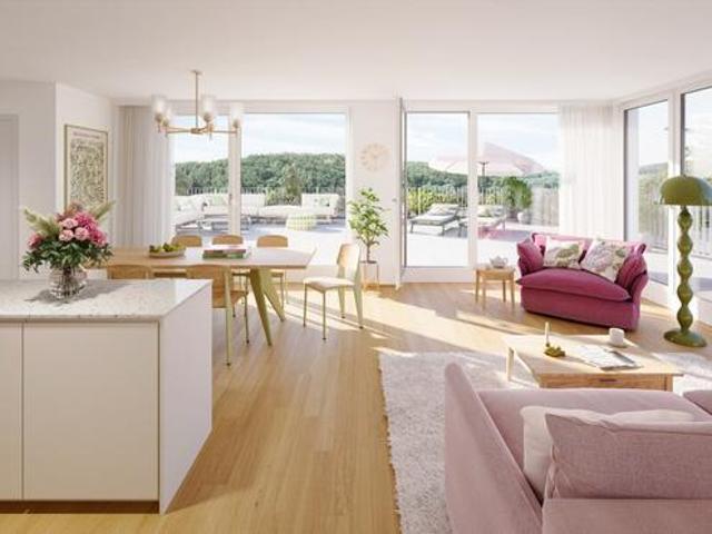 Wohnung kaufen in Purkersdorf, Niederösterreich