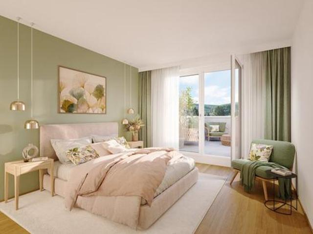 Wohnung kaufen in Purkersdorf, Niederösterreich