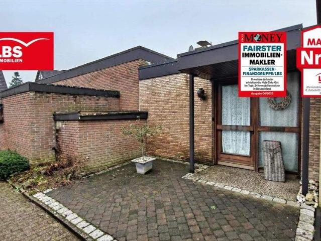 Haus kaufen in Recklinghausen Süd, Recklinghausen