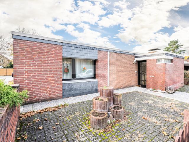 Bungalow kaufen in Lindenthal, Köln