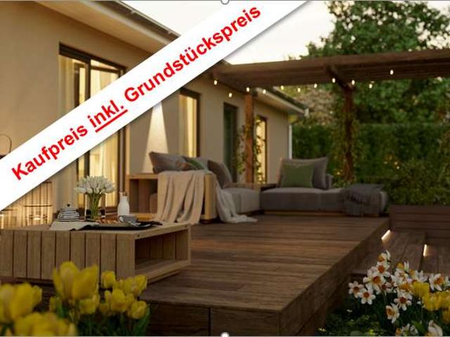 Haus kaufen in Bad Harzburg, Landkreis Goslar