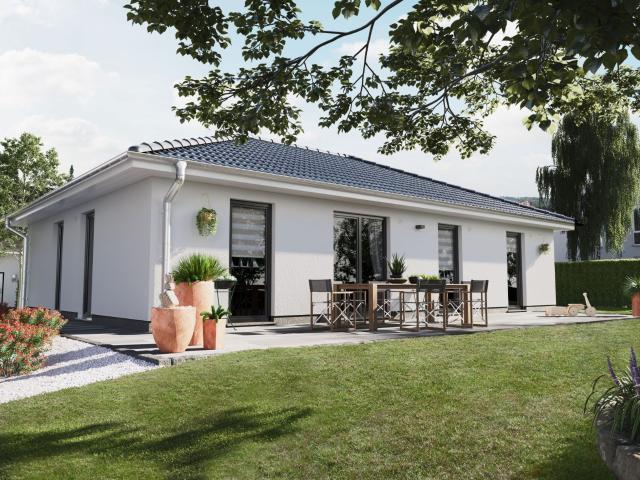 Haus kaufen in Bockenem
