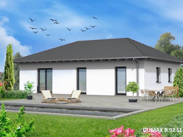 Haus kaufen in Varrel