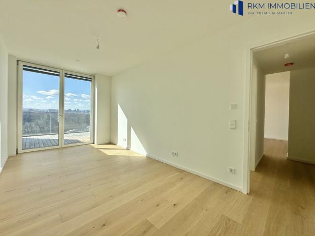 Wohnung kaufen in Donaustadt, Wien