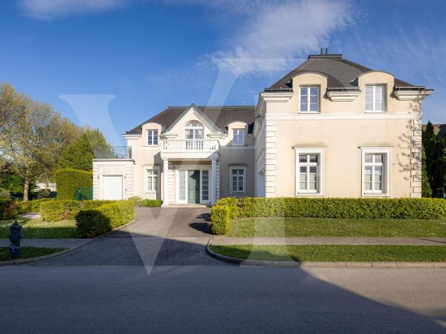 Haus kaufen in Oberwaltersdorf, Niederösterreich