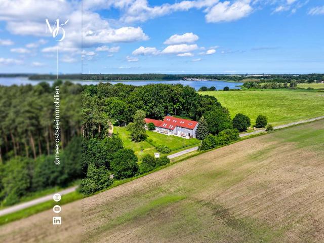 Haus kaufen in Gustow, Vorpommern-Rügen