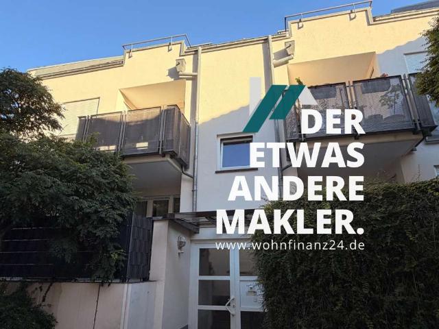 Wohnung kaufen in Mainz