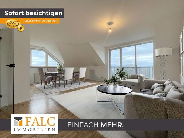 Etagenwohnung kaufen in Sankt Augustin, Menden