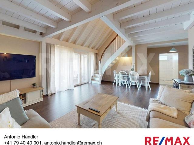 Wohnung kaufen in Bülach, Zürich