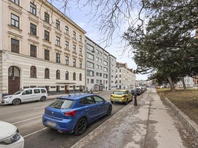 Wohnung kaufen in Wien