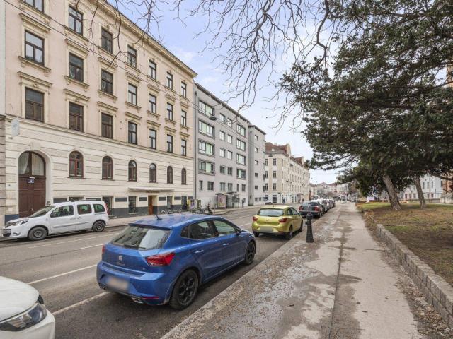 Apartment kaufen in Ottakring, Wien