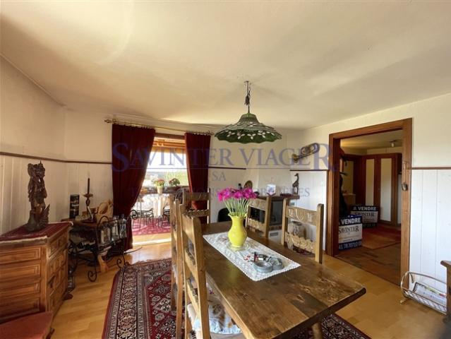 Wohnung kaufen in Châtel-Saint-Denis, Freiburg