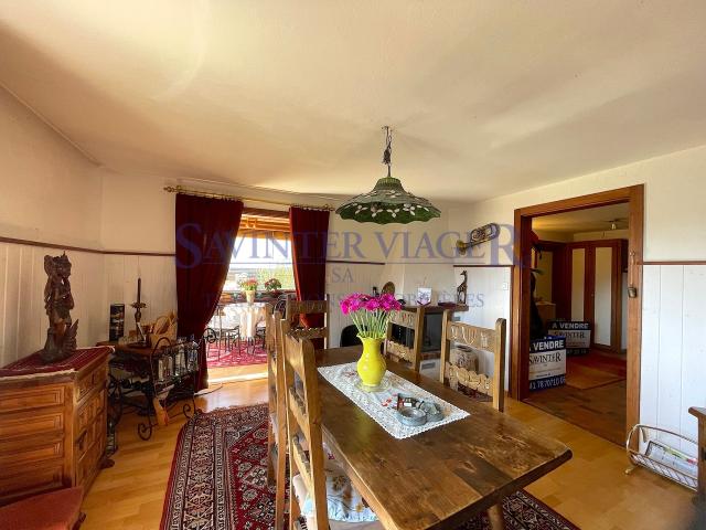 Wohnung kaufen in Châtel-Saint-Denis, Freiburg