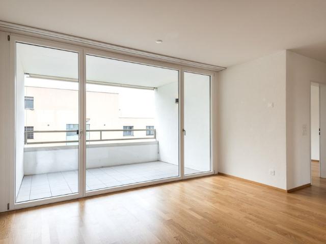 Apartment mieten in Lindfeld, Lenzburg