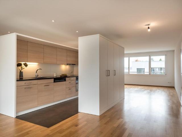 Apartment mieten in Lindfeld, Lenzburg