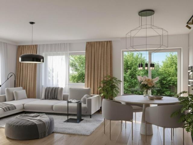 Wohnung mieten in Deutschlandsberg, Steiermark