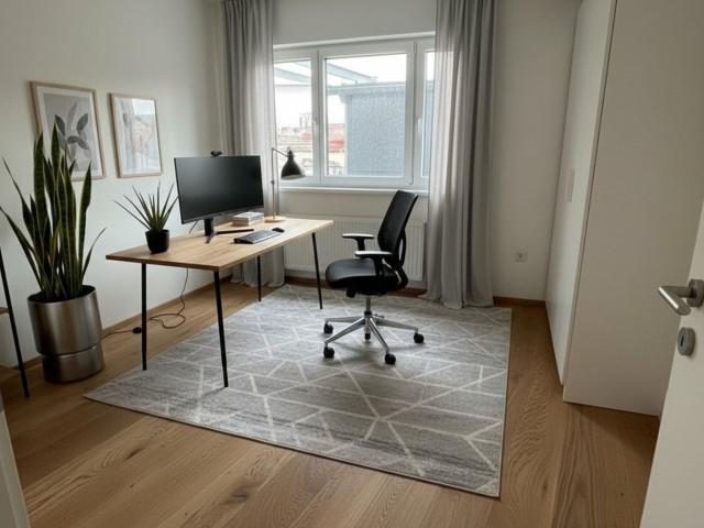 Wohnung kaufen in Deutschlandsberg, Steiermark