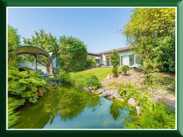 Bungalow kaufen in Großhausen, Einhausen