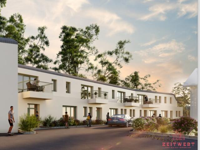Etagenwohnung kaufen in Maria Ellend