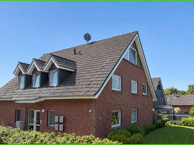 Wohnung kaufen in Spieka-Neufeld, Nordholz