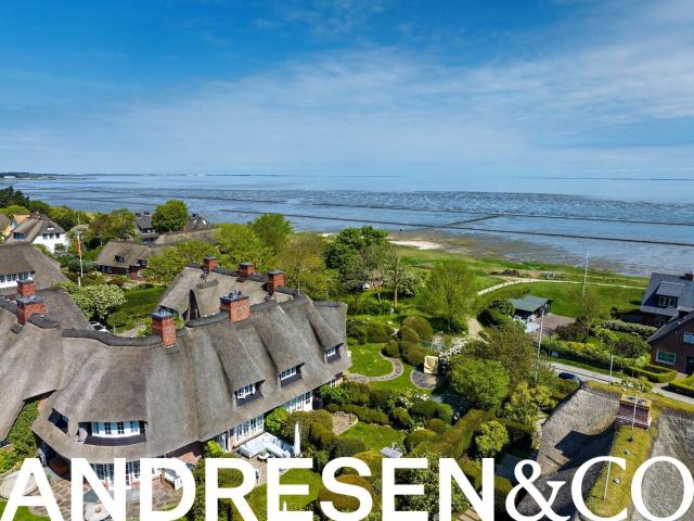 Haus kaufen in Sylt-Ost