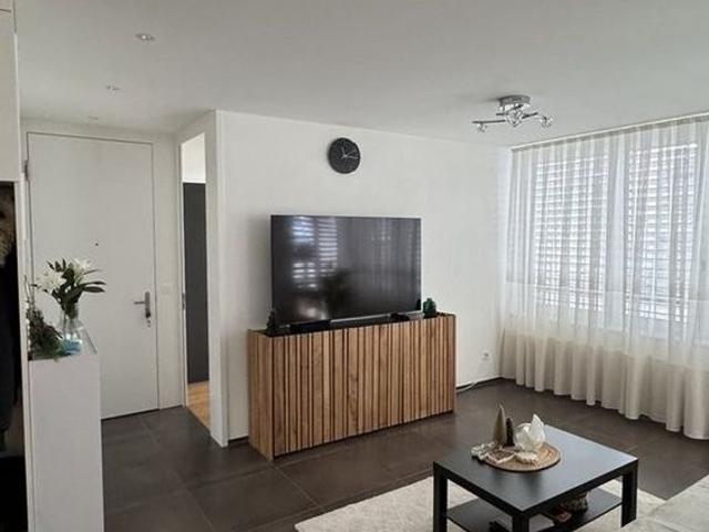 Apartment mieten in Anglikon, Wohlen