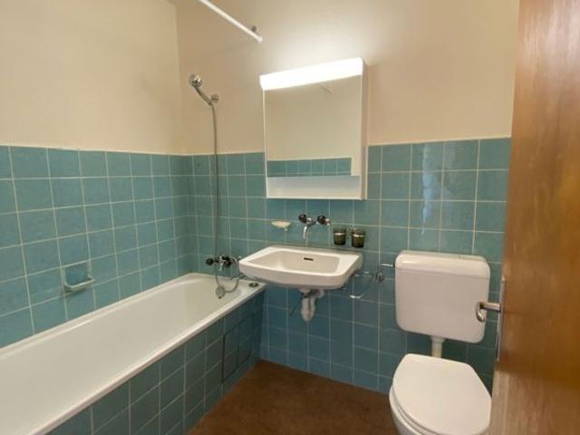 Apartment mieten in Basel, Basel-Stadt