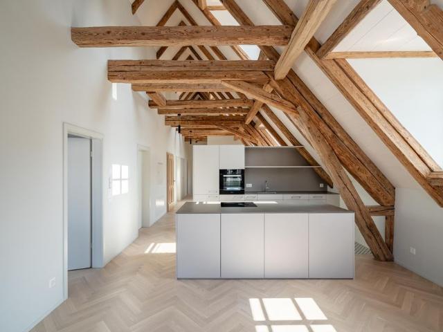 Apartment mieten in Bernrainzelg, Kreuzlingen