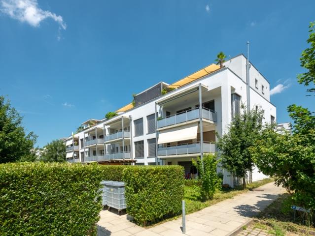 Attikawohnung mieten in Fehraltorf