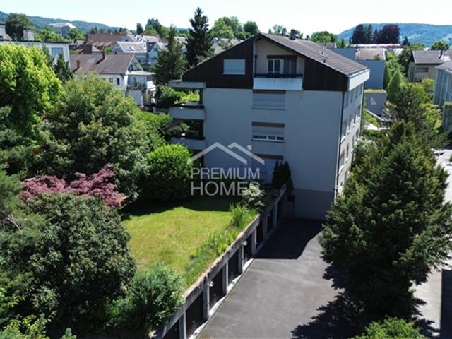 Wohnung kaufen in Arlesheim, Basel-Landschaft