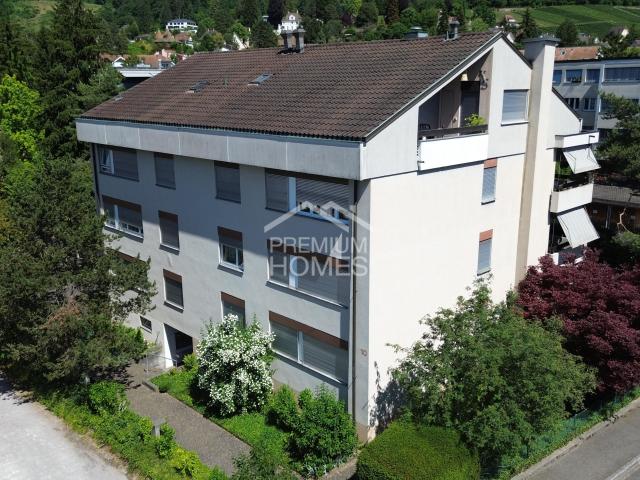 Wohnung kaufen in Arlesheim, Basel-Landschaft